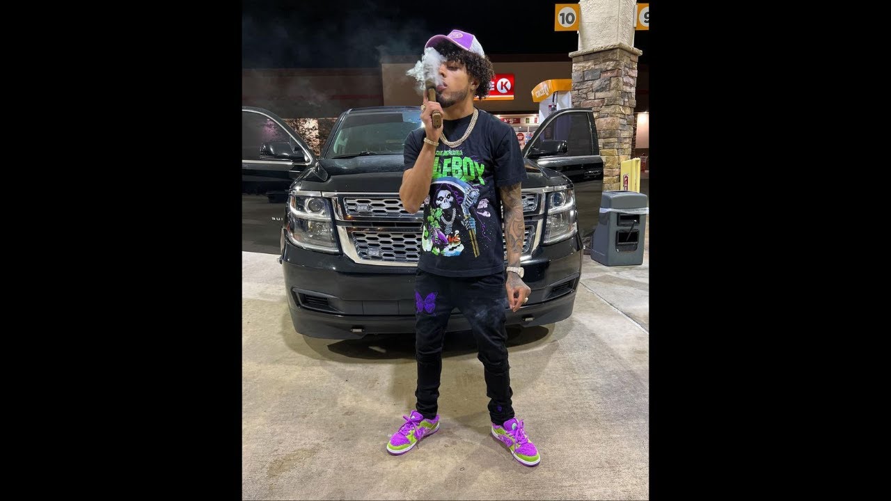[FREE] Lil Tony Sample Type Beat 