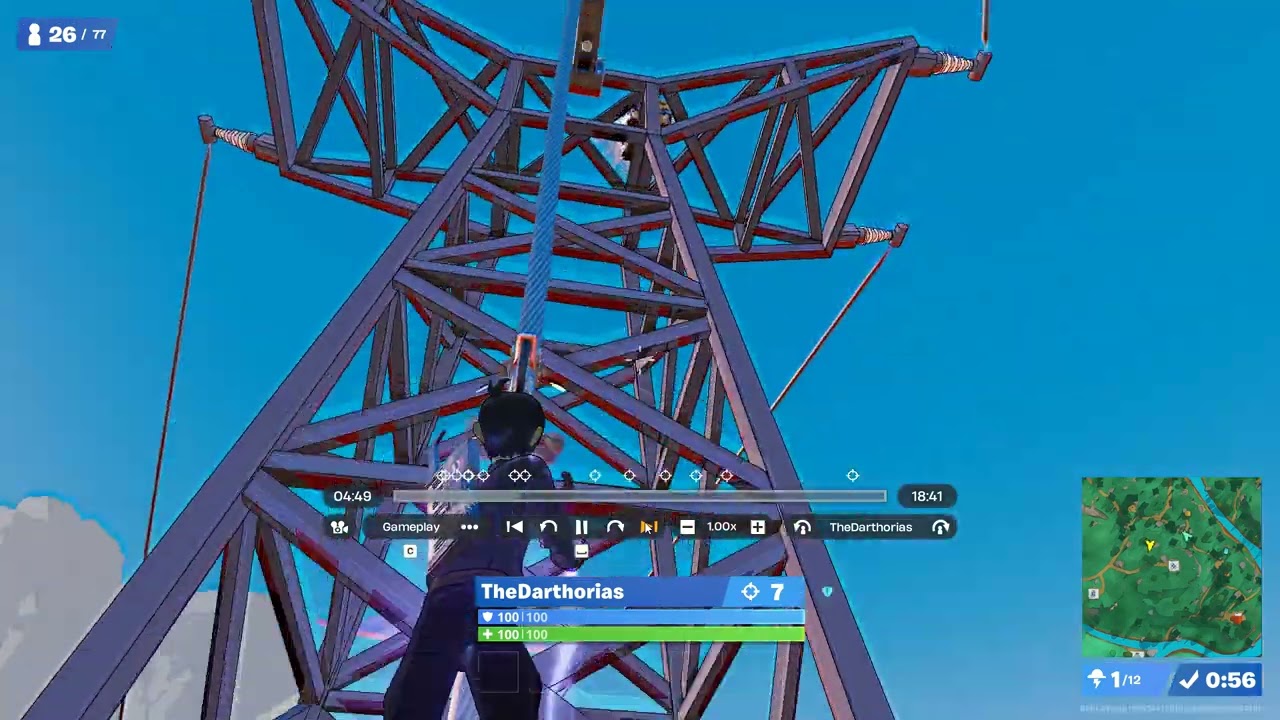 Nová sezóna je rozbitá a nový Revolver ešte viac.