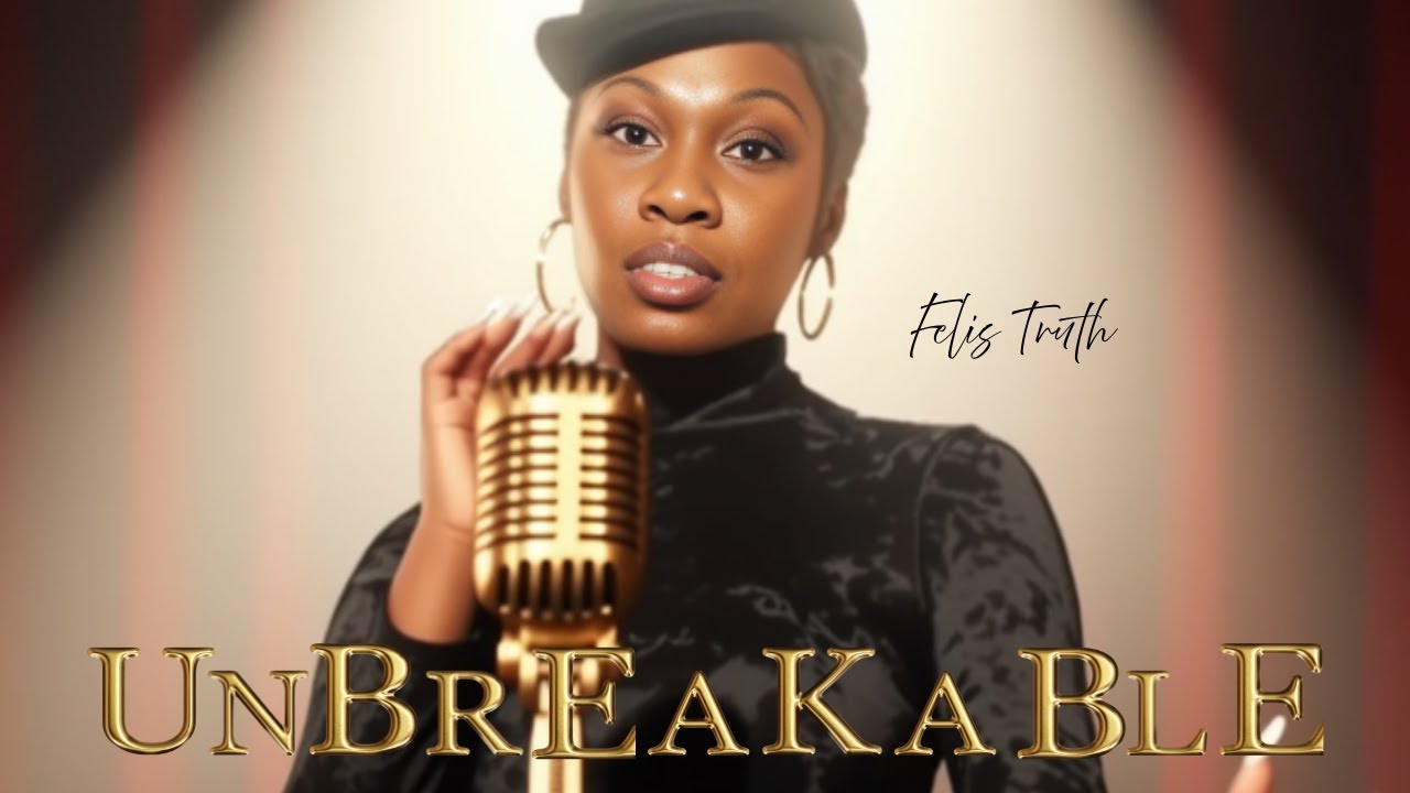 UNBREAKABLE | Have you Ever Overcome a Challenging Relationship