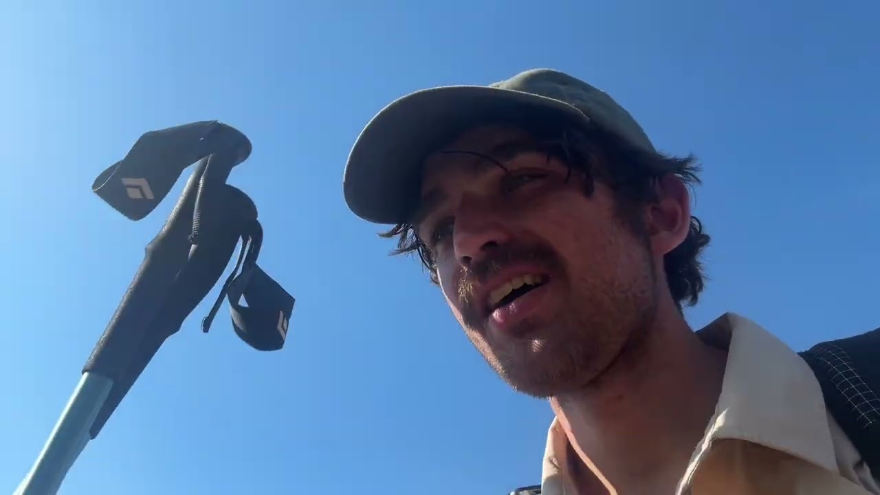 Day 33| Temporary High Spirits|AT YoYo 2026