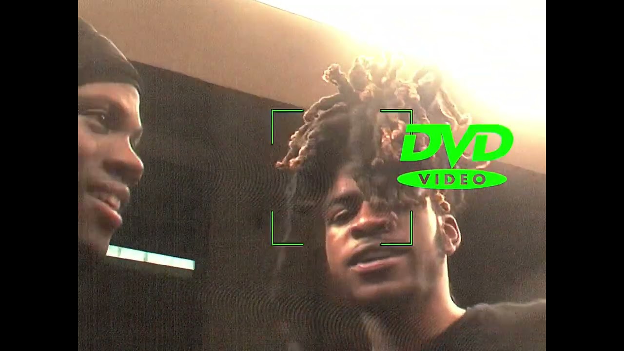 JBRO - EYE 2 EYE (Official Music Video) 