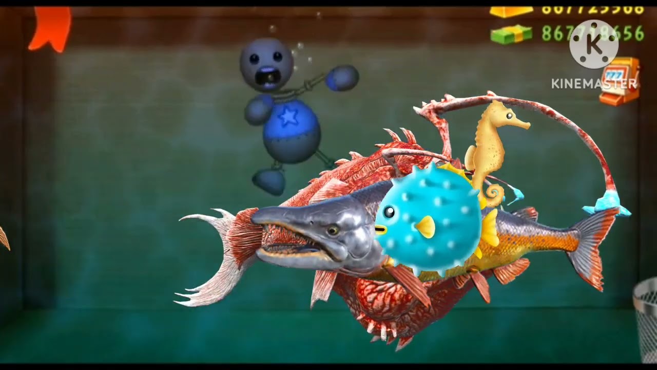bubby Ocean