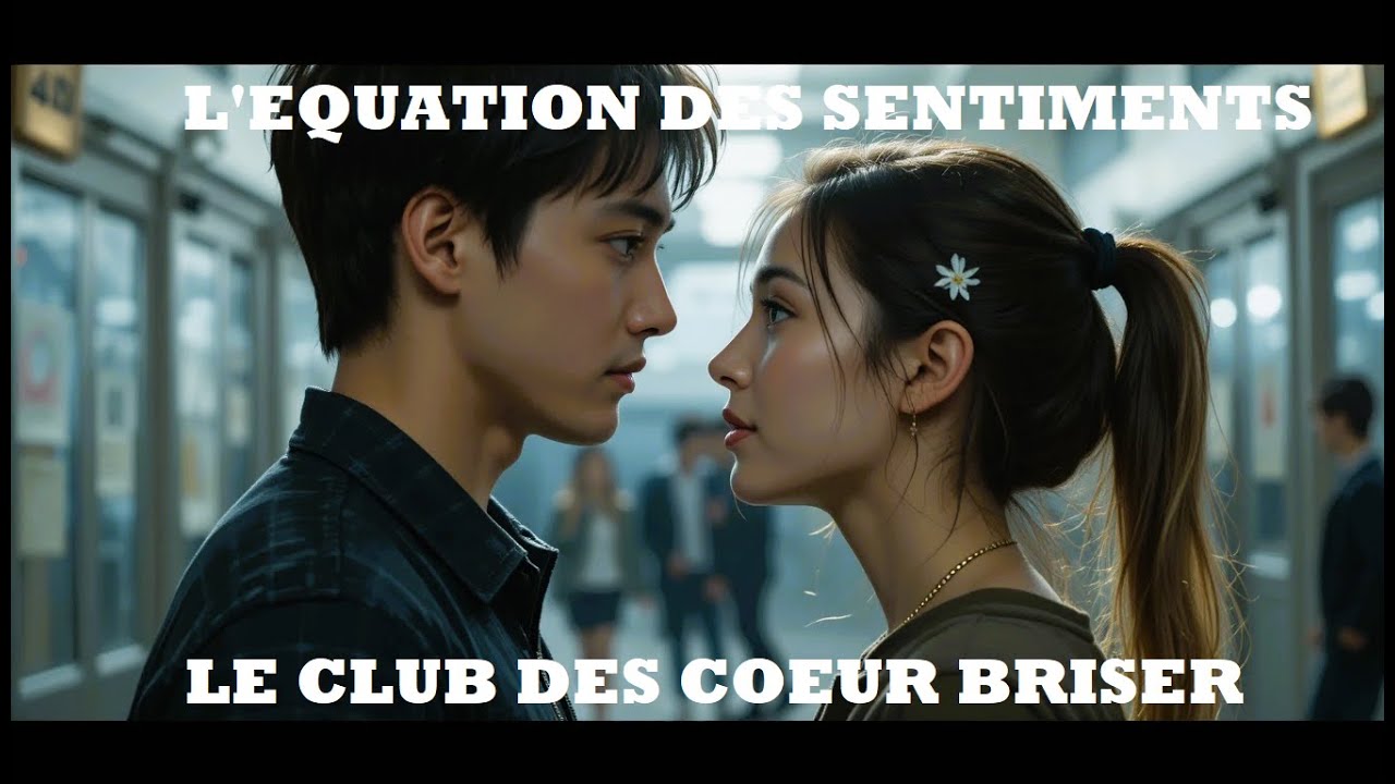 Épisode 1 – Un regard de trop