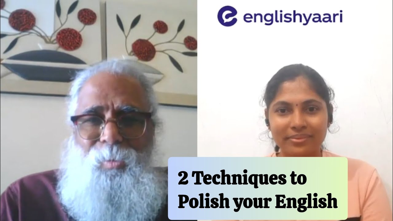 Easy methods to speak English by 