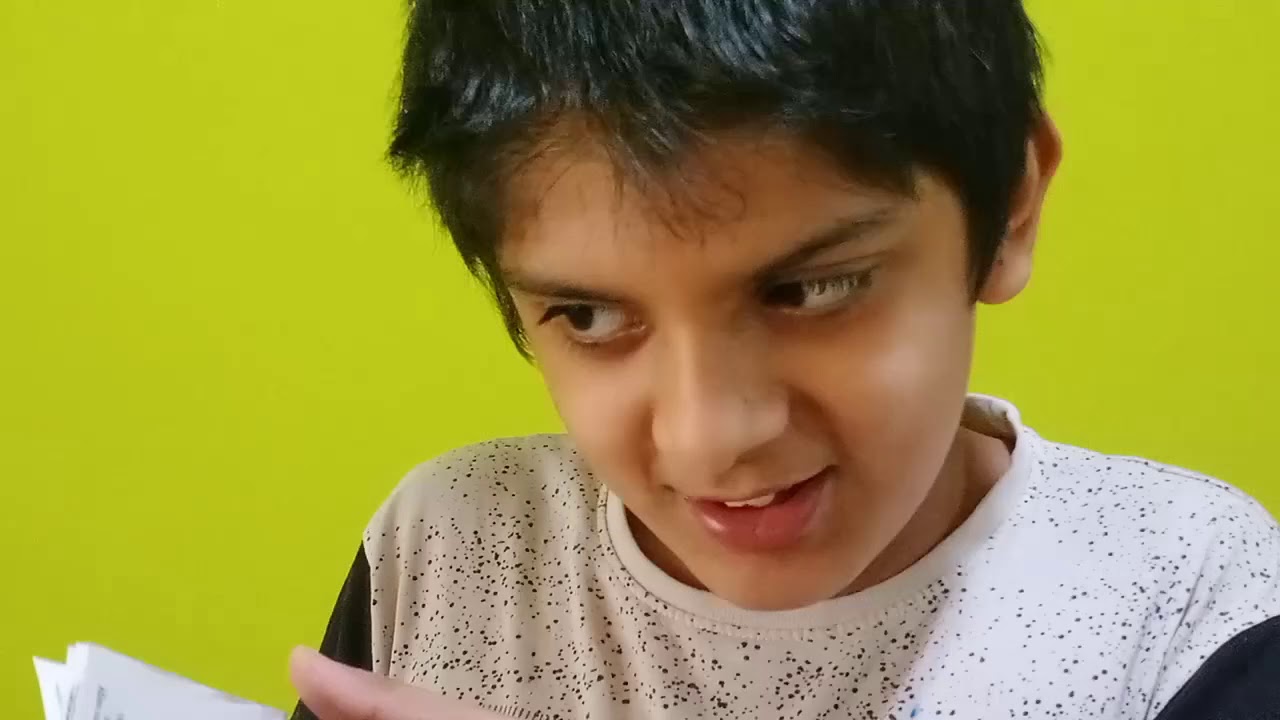 Nerf rampage unboxing with  akshat