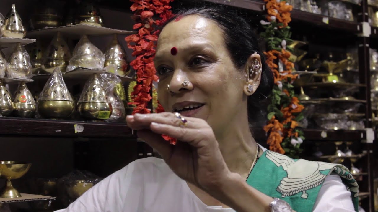 South Indian Culture in Matunga