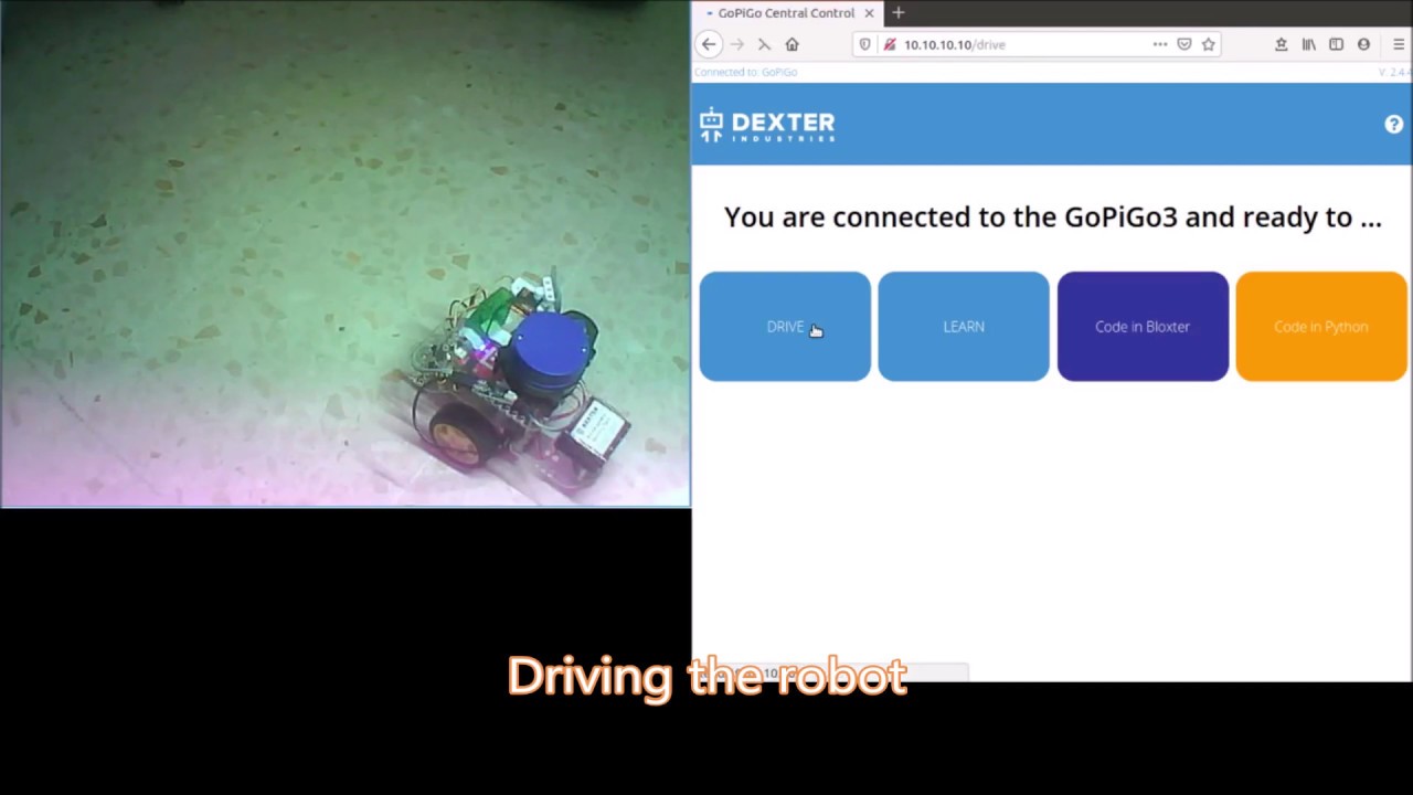 Hands-On ROS for Robotics Programming | 1. Assembling the Robot
