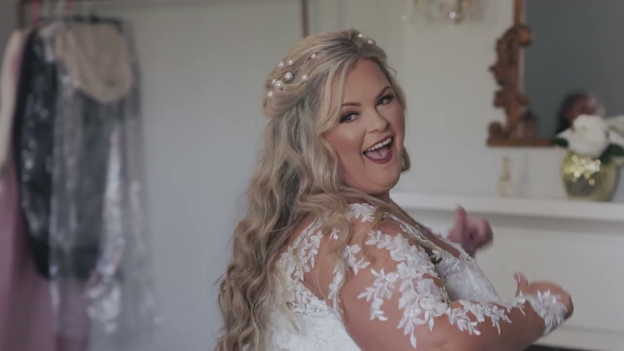 The Barton House Wedding | Redlands, California | Stacy & Erik