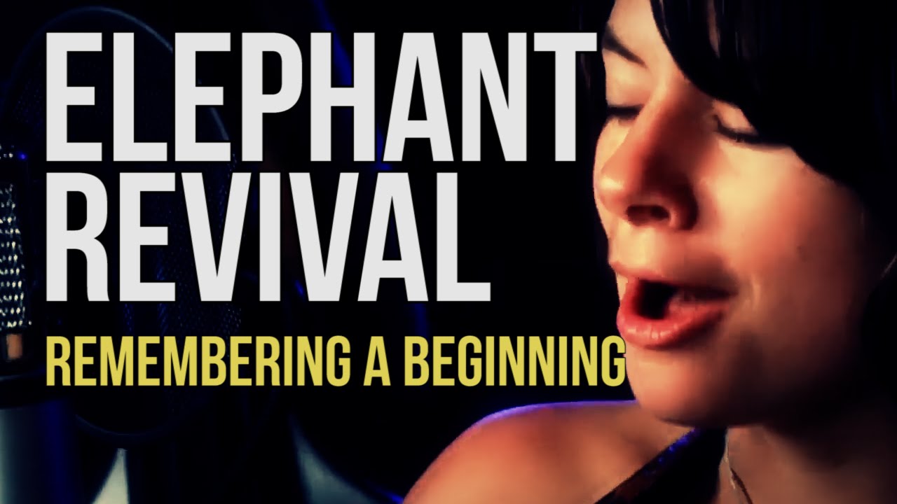 Elephant Revival 