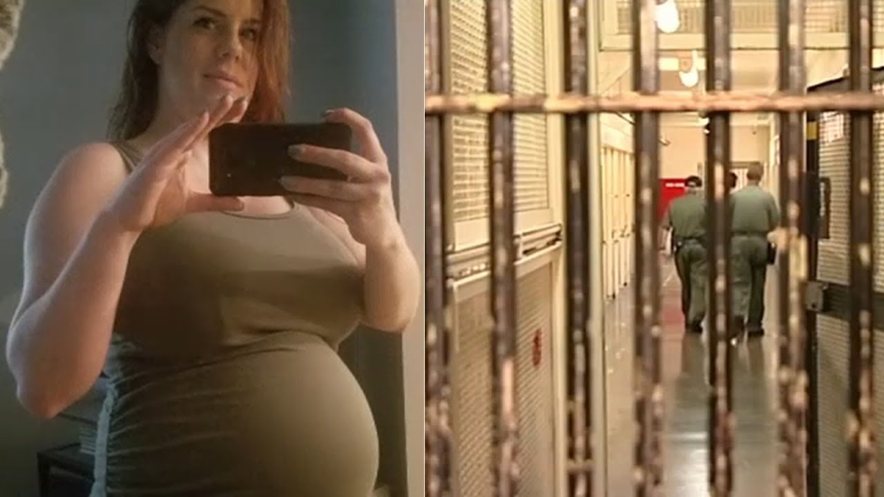 ABC7 Investigates: Suit alleges California discriminates against pregnant correctional officers