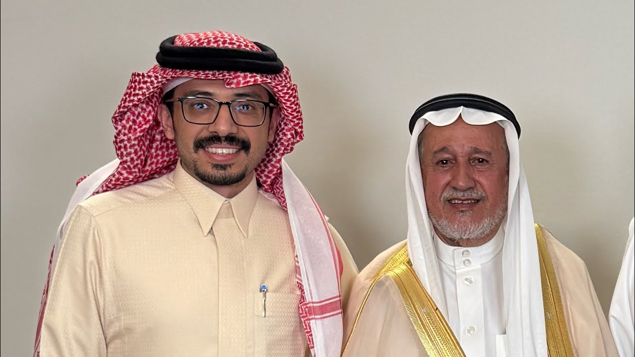 لقاء الشيخ :عبدالله بن جارالله من آل بلحي ( رفيدة قحطان ) في الحلقة 196 من برنامج رموز في منطقة عسير