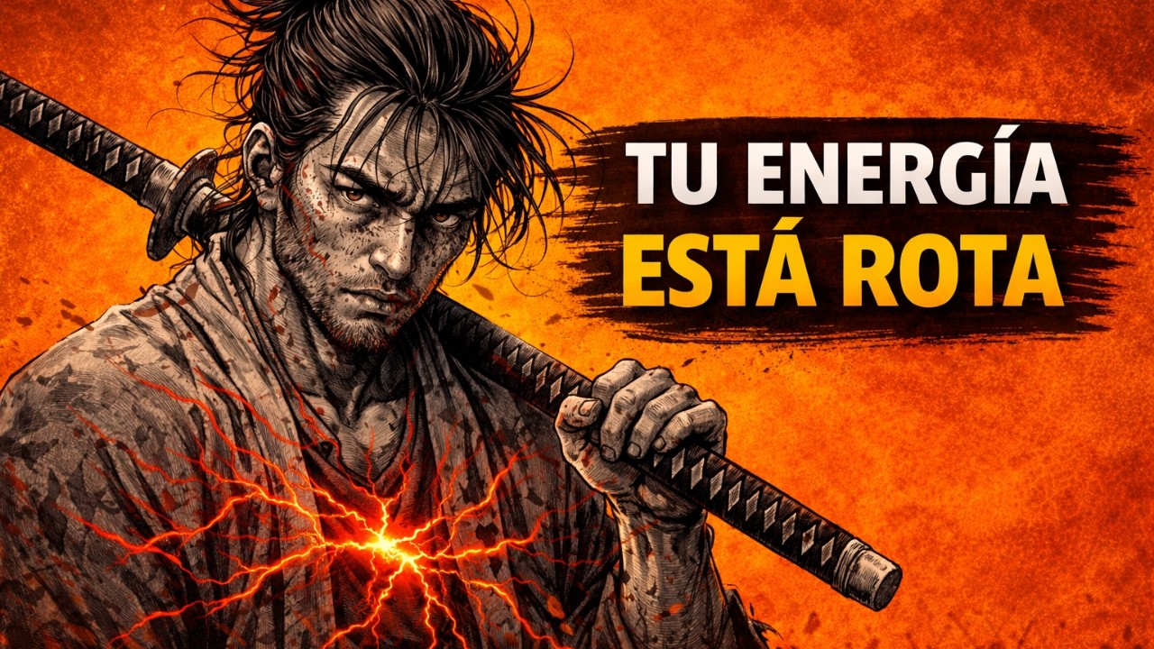 La VERDAD Sobre Por Qué Comes Bien Pero Estás Cansado Todo El Tiempo