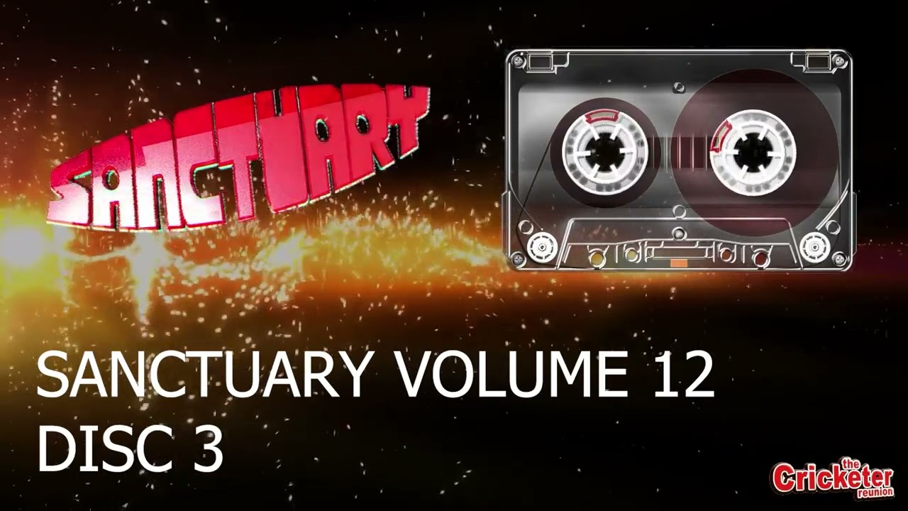 Sanctuary Volume 12 - Disc 3