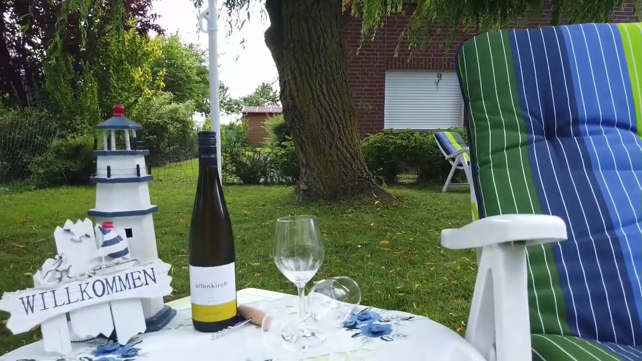 Ferienhaus Norddeich