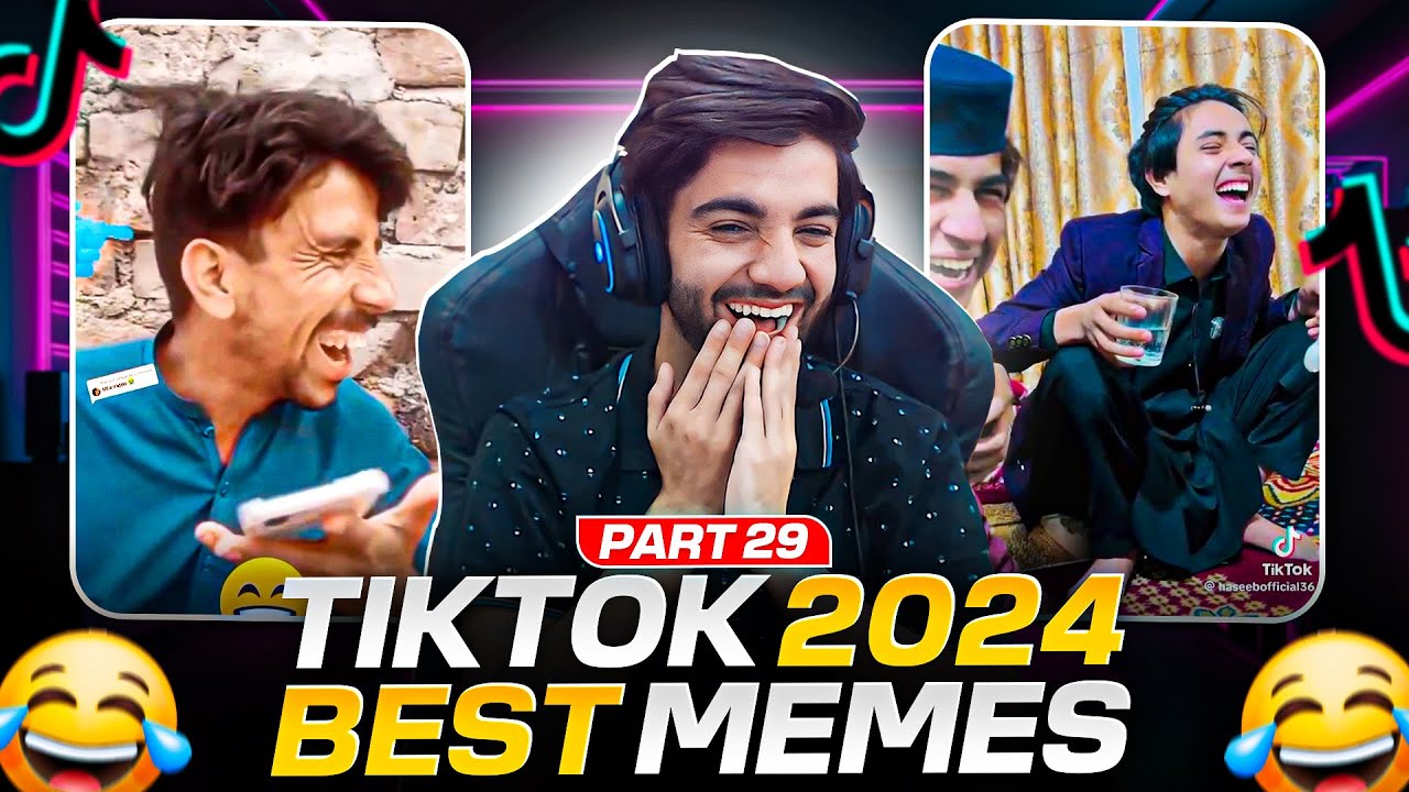Tiktok Reaction Part 29 | Fb Metal