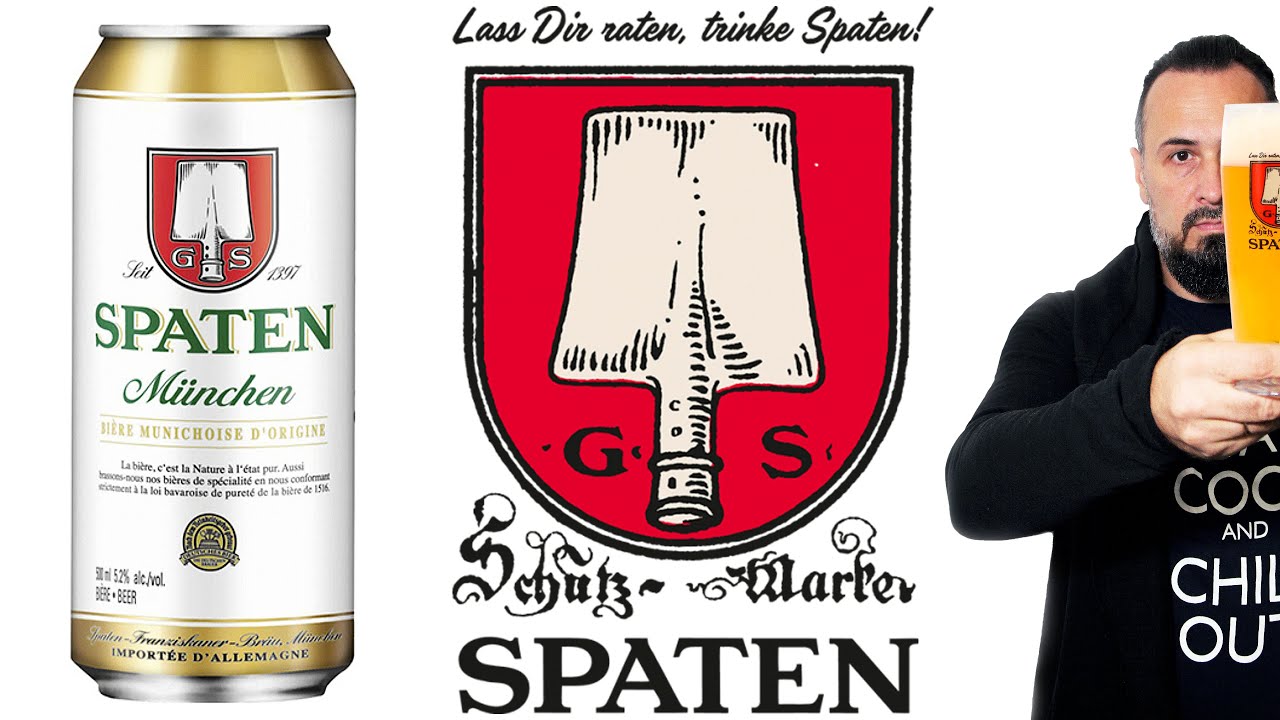 SPATEN MUNCHEN\ЦЬОМУ ПИВУ 630 РОКІВ, А ТИ ЙОГО ЩЕ НЕ СПРОБУВАВ? ДЕГУСТАЦІЯ ТА ІСТОРІЯ ПИВОВАРНІ!18+