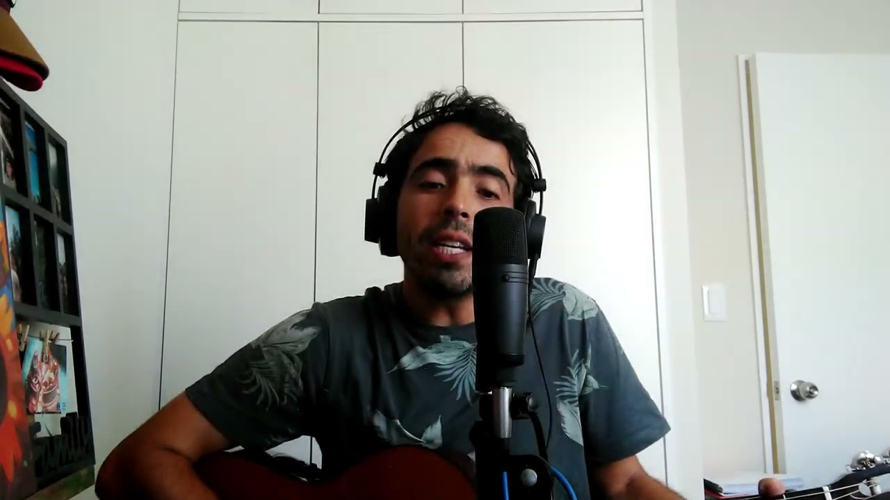 No me platiques más- Luis Miguel Cover