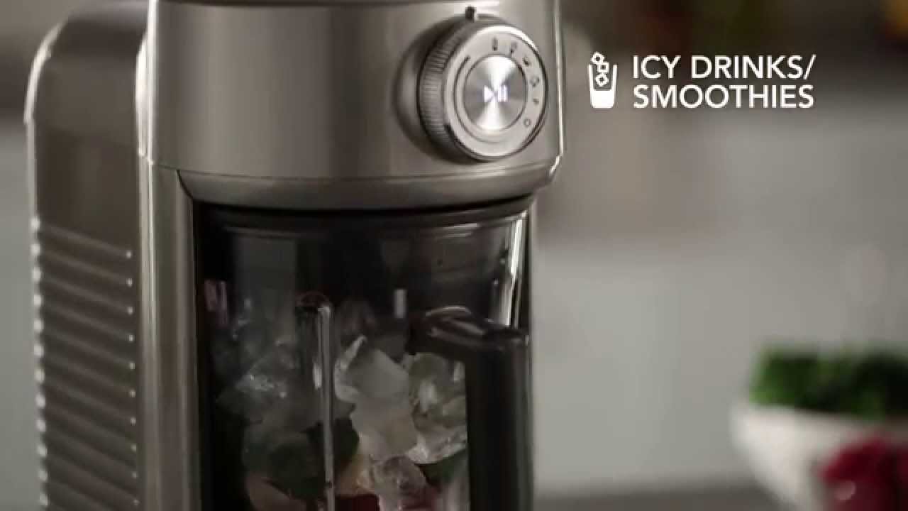 How To: Torrent™ Blender Blending Tips | KitchenAid