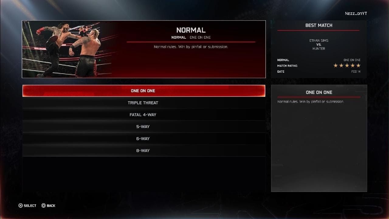 Update regarding the 2k25 story 5
