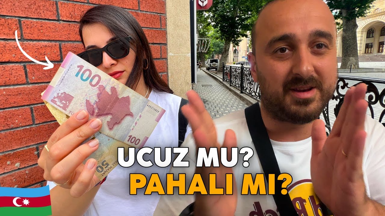 Посмотрите, как устроен самый роскошный поезд Азербайджана?