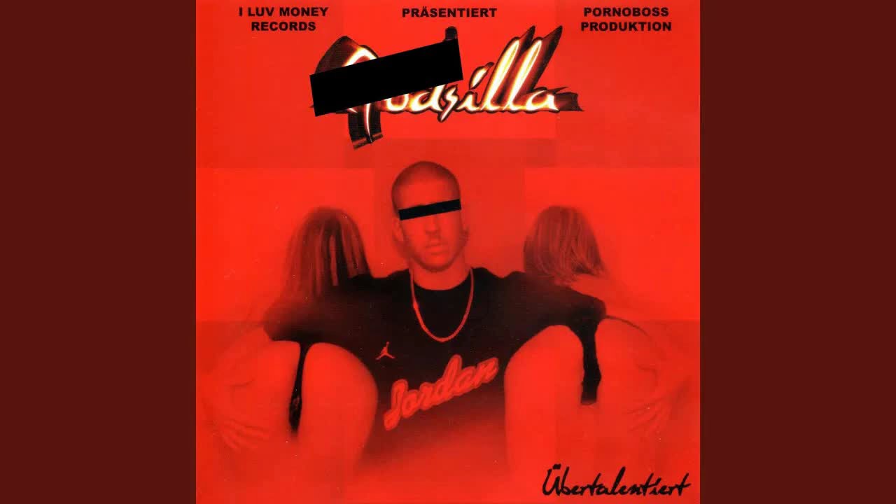 King Orgasmus One & Godsilla, She Raw, Bass Sultan Hengzt - Du bist ein..