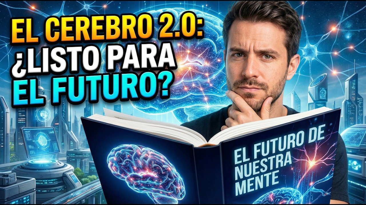 Resumen Del Libro: El Futuro De Nuestra Mente