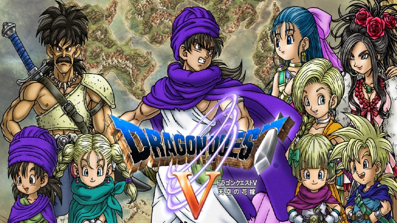 【短時間配信】ドラクエ5(PS2版)　クックルー加入RTA【DQ五輪】