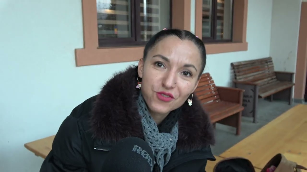 📺 '’Crăciun la Dorna Arini '', Dorna Arini, 27 decembrie 2025