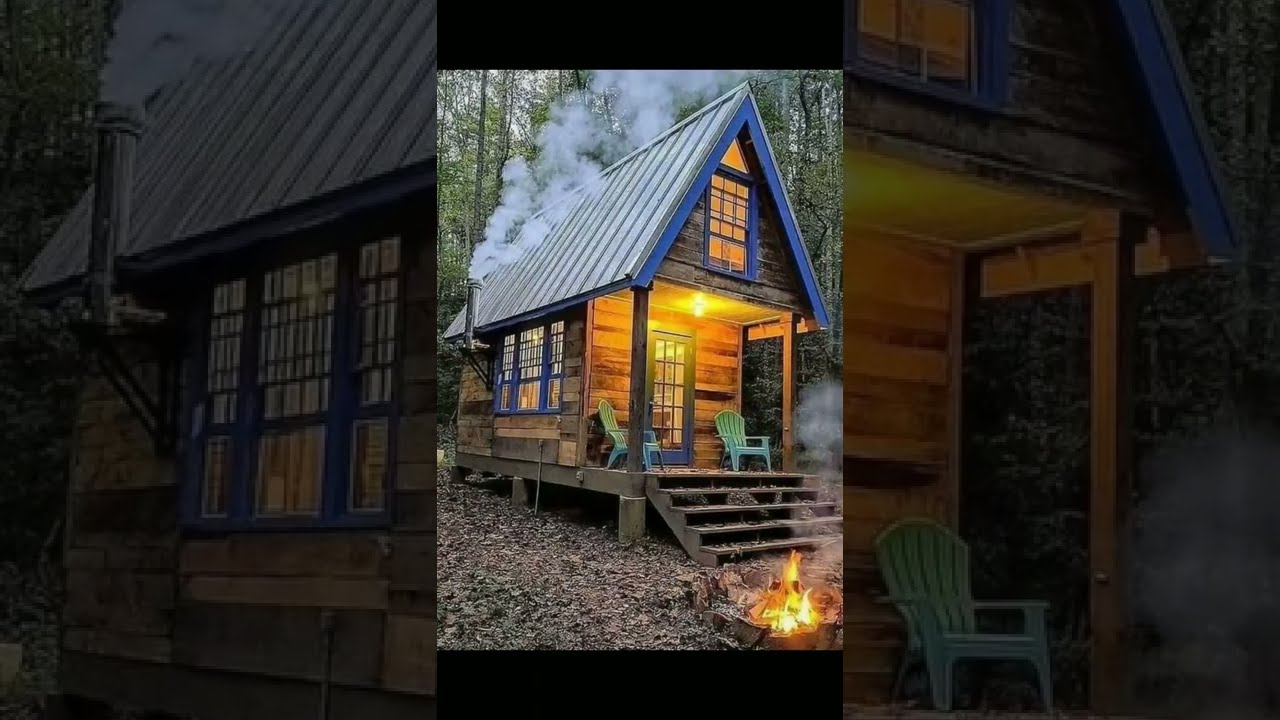 Inspirasi Pondok Kebun Dan Rumah Kebun Yang Cantik