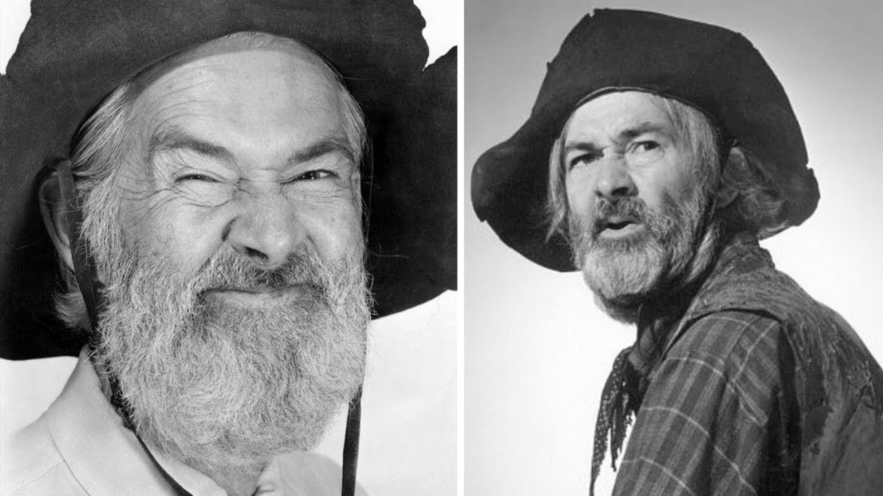 Gabby Hayes FINALLY Breaks Silence On Randolph&nbsp;Scott