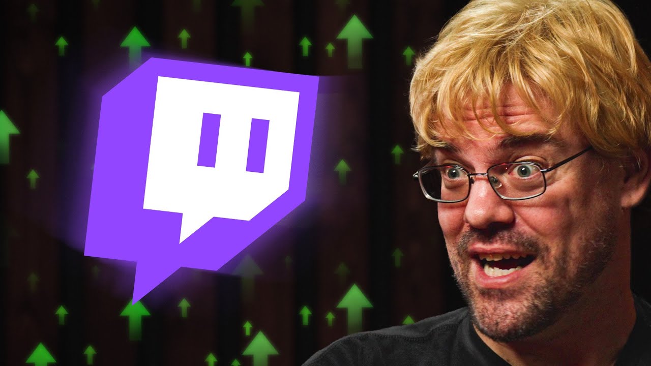 Cohh Carnage on How to Succeed as a Full-Time Streamer