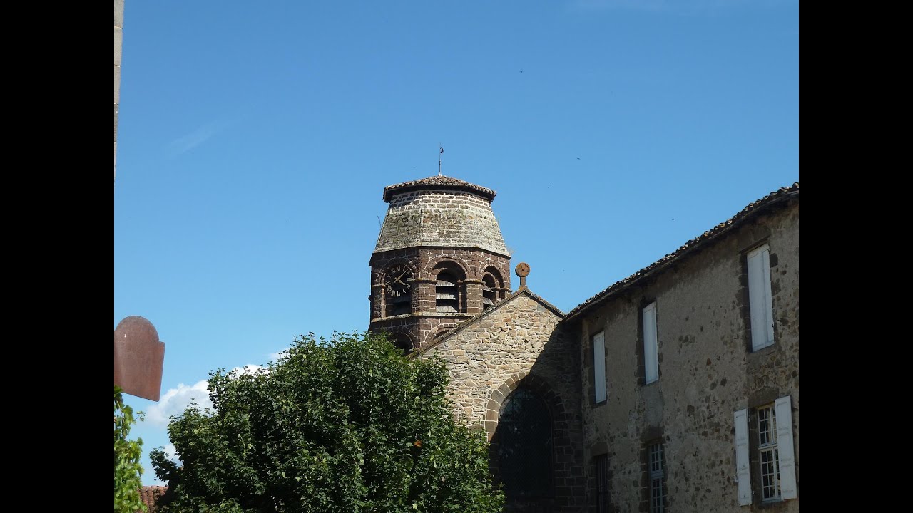LAVAUDIEU (Haute-Loire)