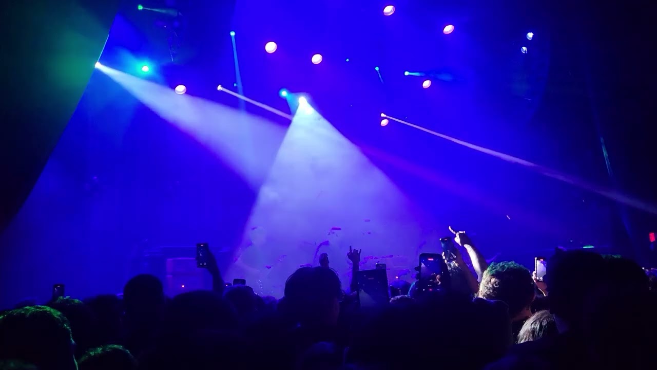 Loathe Concert opener - 3