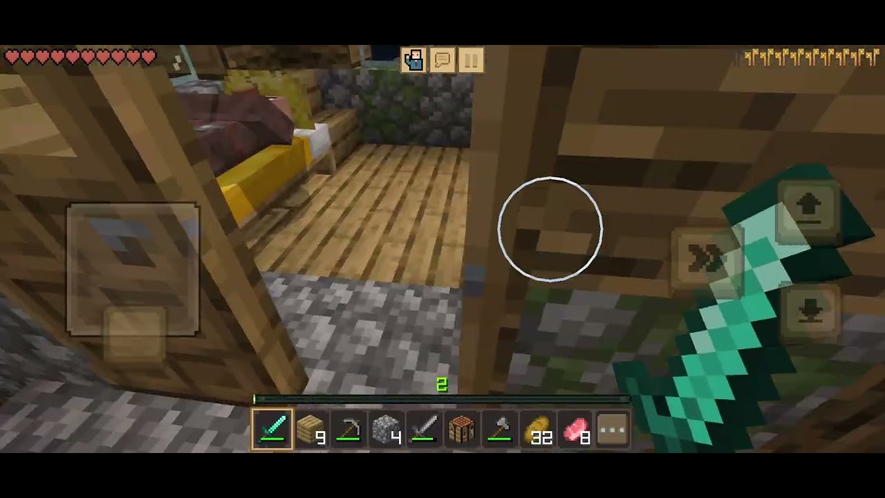 Minecraft pero con mods de terror💀💀