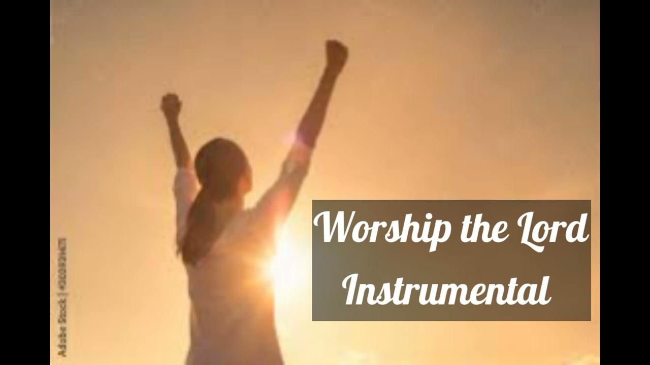 Worship The Lord - Bro Kaseke & Others - Full Version