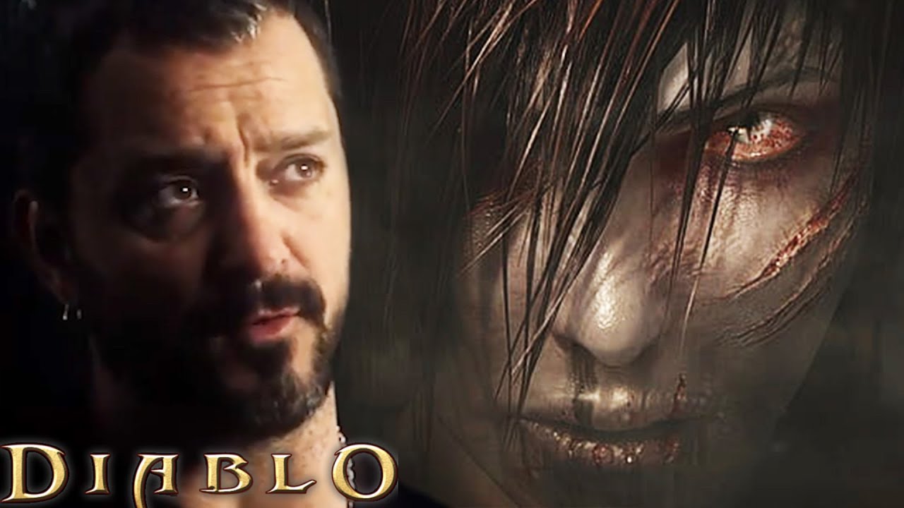 Diablo 3 Developer CONFIRMS Leah is Meant to Return