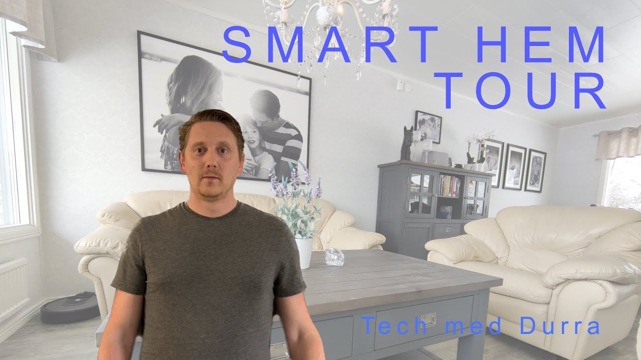 Smart Hem tour 2022