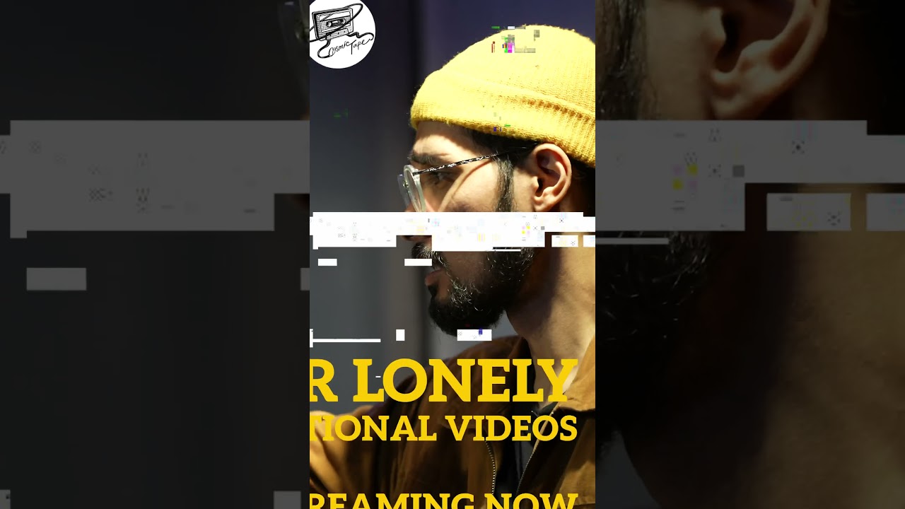 This Show Is About Happiness | Online Theatre Promo 