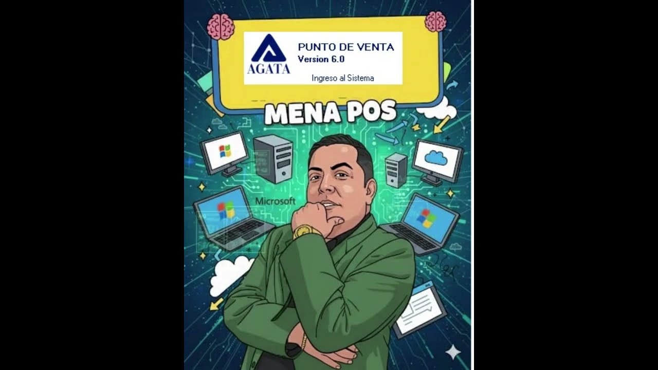 🌟 ¡Bienvenidos a Ágata Software! 🌟📊 Facturación Forma Libre: Tu Solución Personalizada