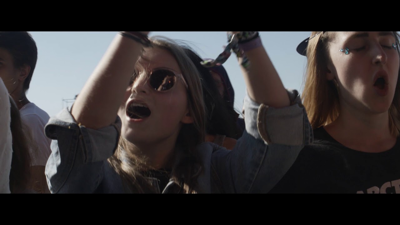 Open'er Festival 2018 - DAY 1