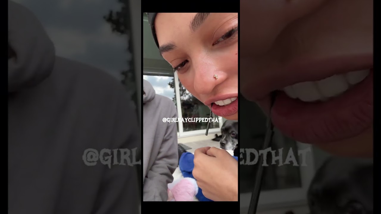LENA TIK TOK LIVE 12/1/25