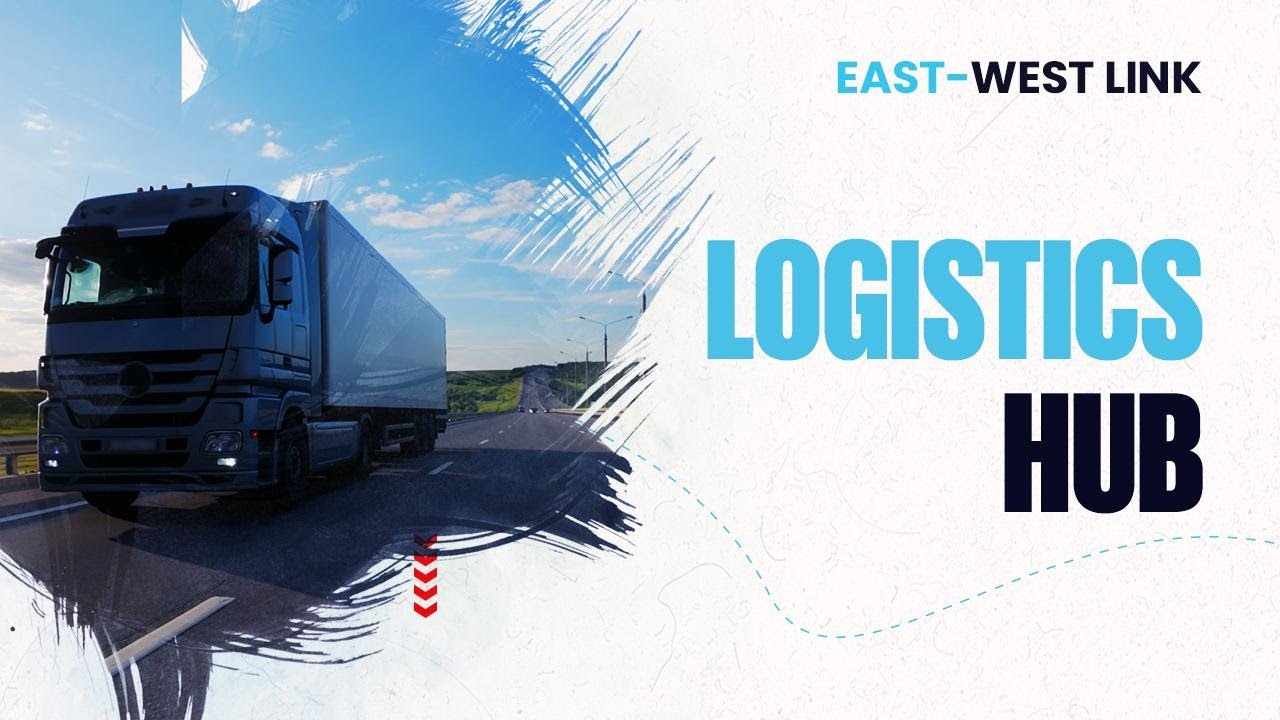 Kazakhstan - a new transport hub | Transit crossroads | East-West Link
