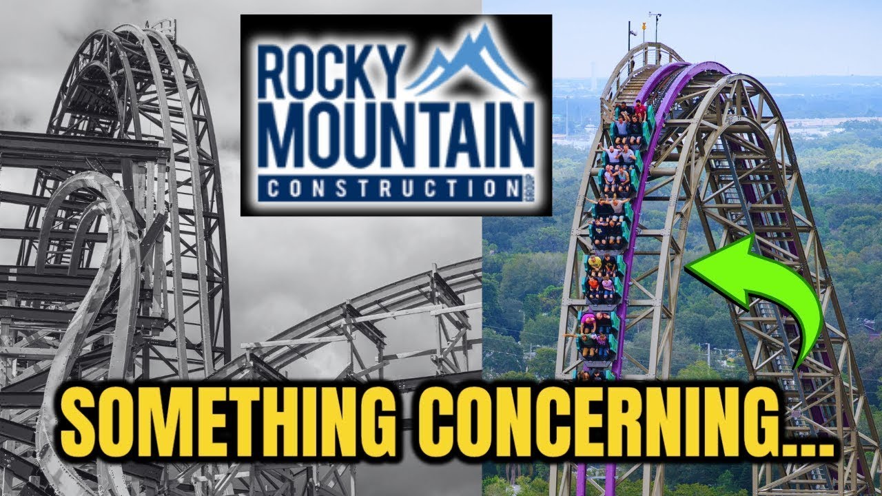 Is RMC In TROUBLE? - Why the LACK of New RMC Hybrids?