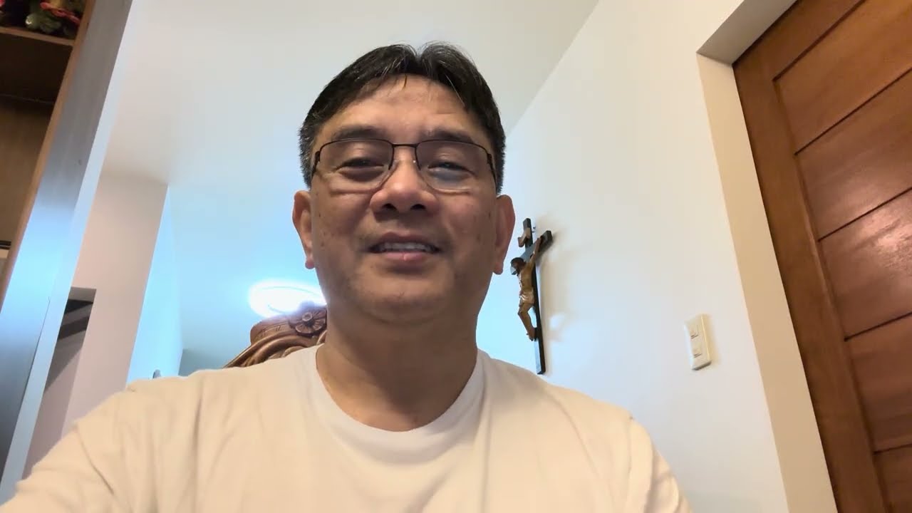 January 12, 2026 Daily Reflections Reading 