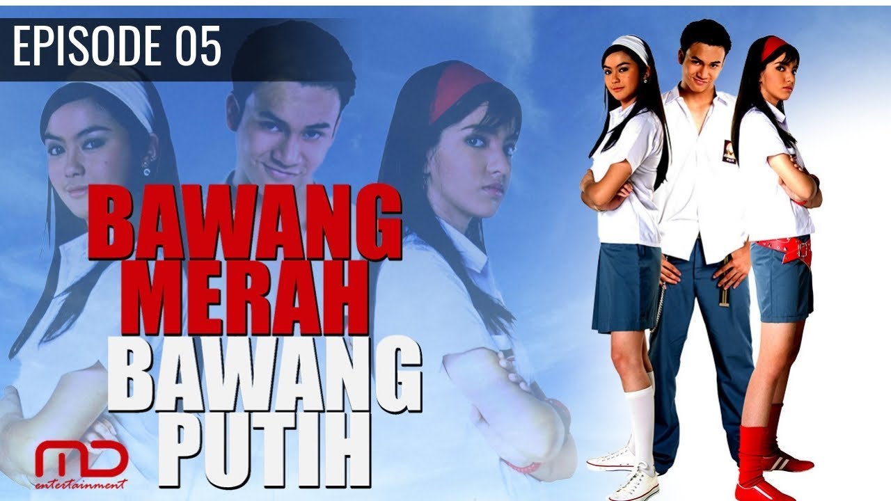 Bawang Merah Bawang Putih - 2004 | Episode 05