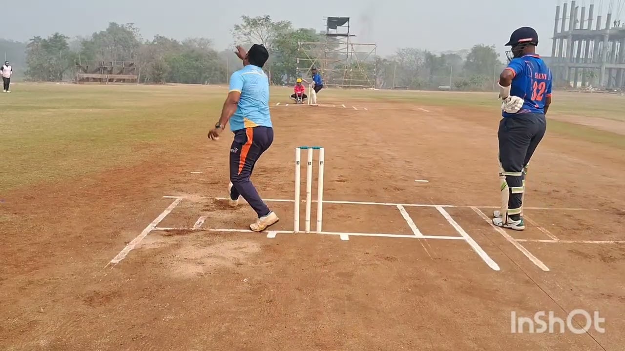 CCD CHAMPIONS TROPHY Match Chai Katta 11 vs Rangers Cricket Club 