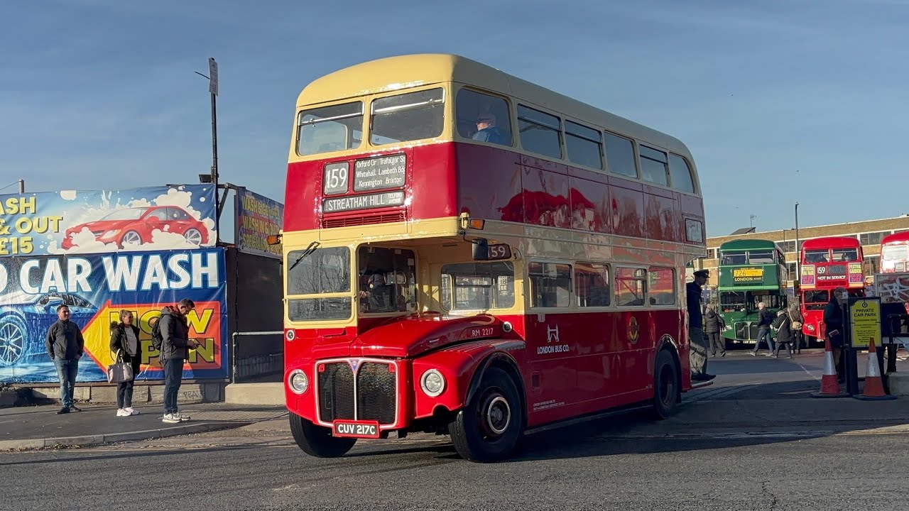 RMOOA Route 159 Run 