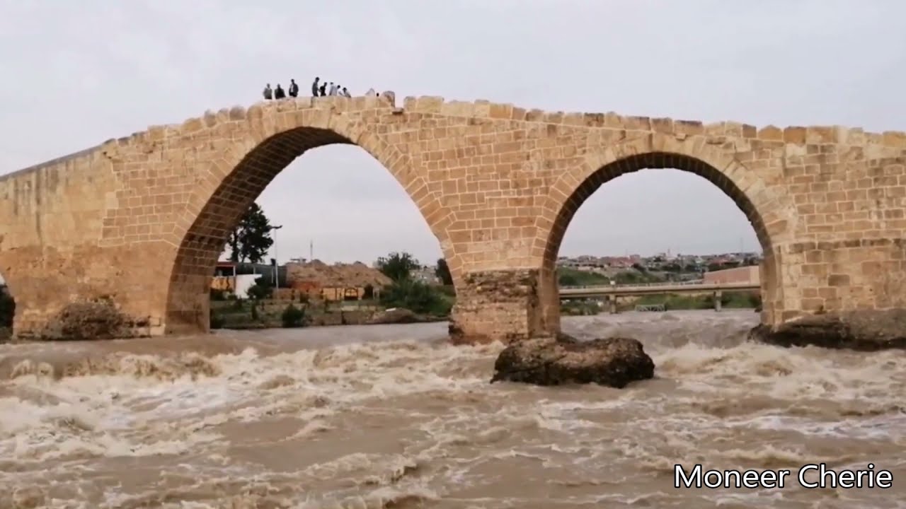 Sargon Norman - Bulbuli Sourta -  Old Assyrian song 1958 أغنية فلكلورية اشورية مُترجمة