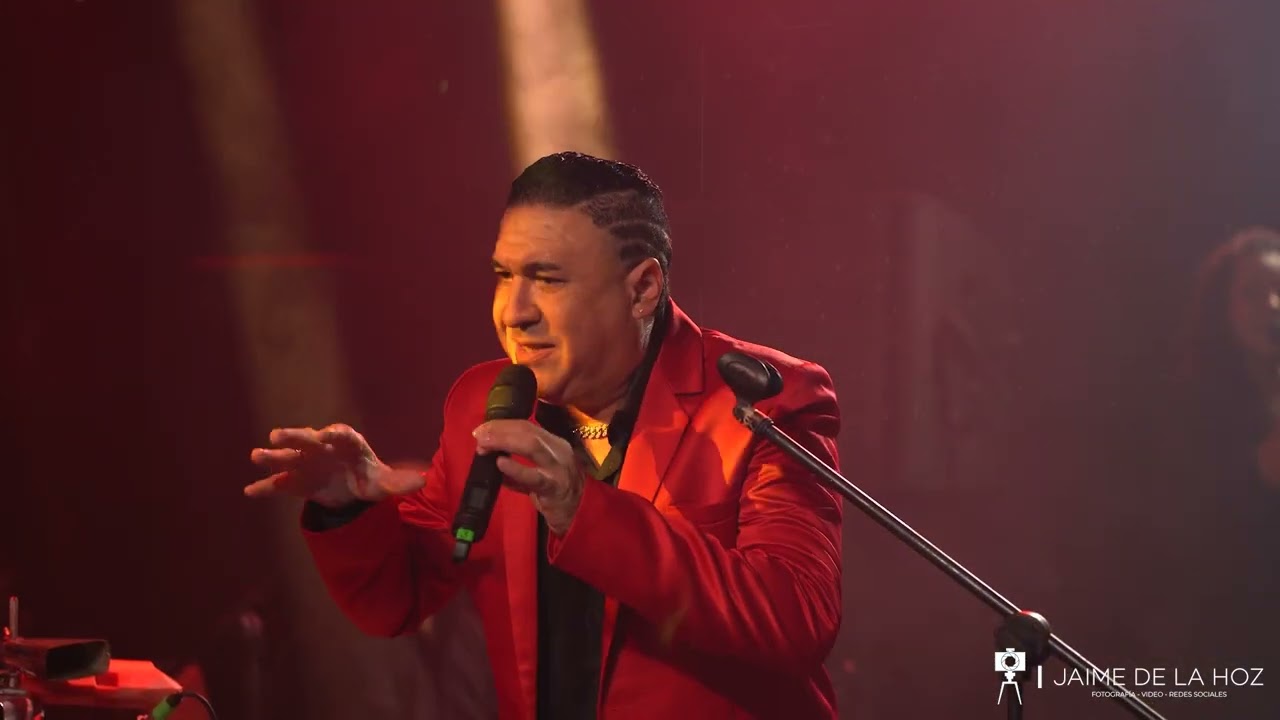 A pesar del tiempo - Mickey Taveras en el cumpleaños de Batty Daza