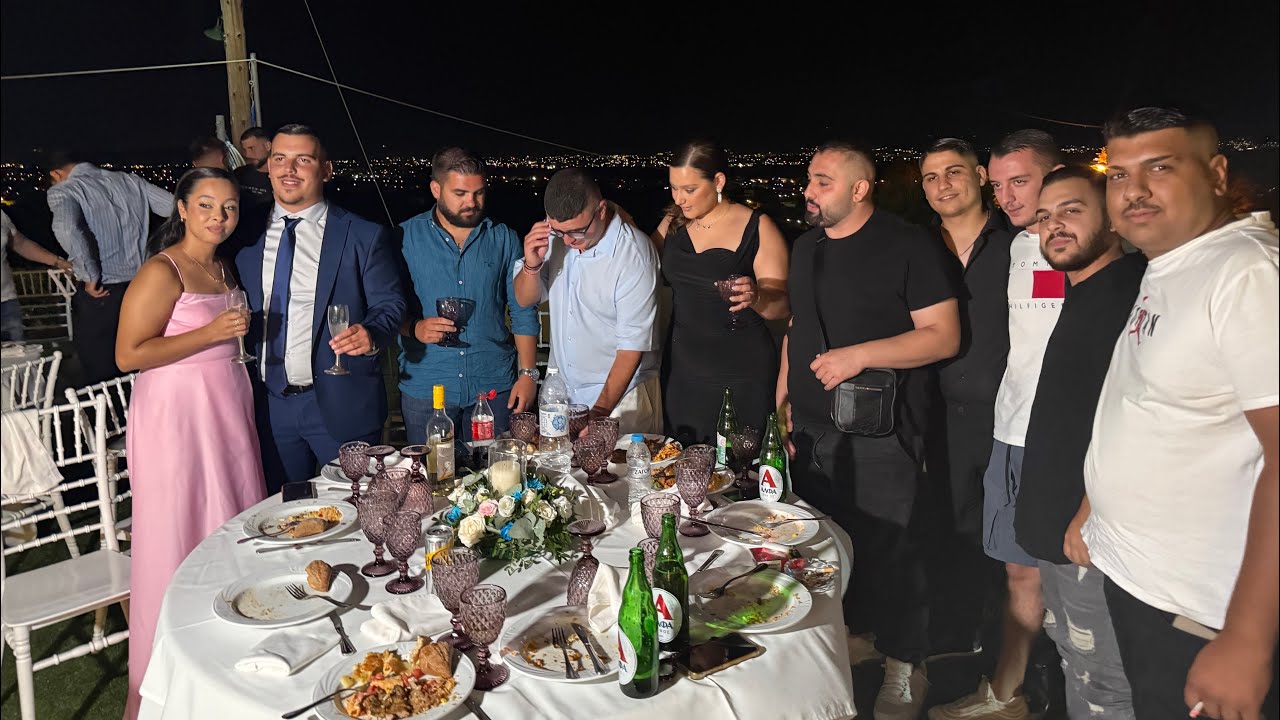 Xamos sto gamo tou argyrh 23/8/2025 highlight